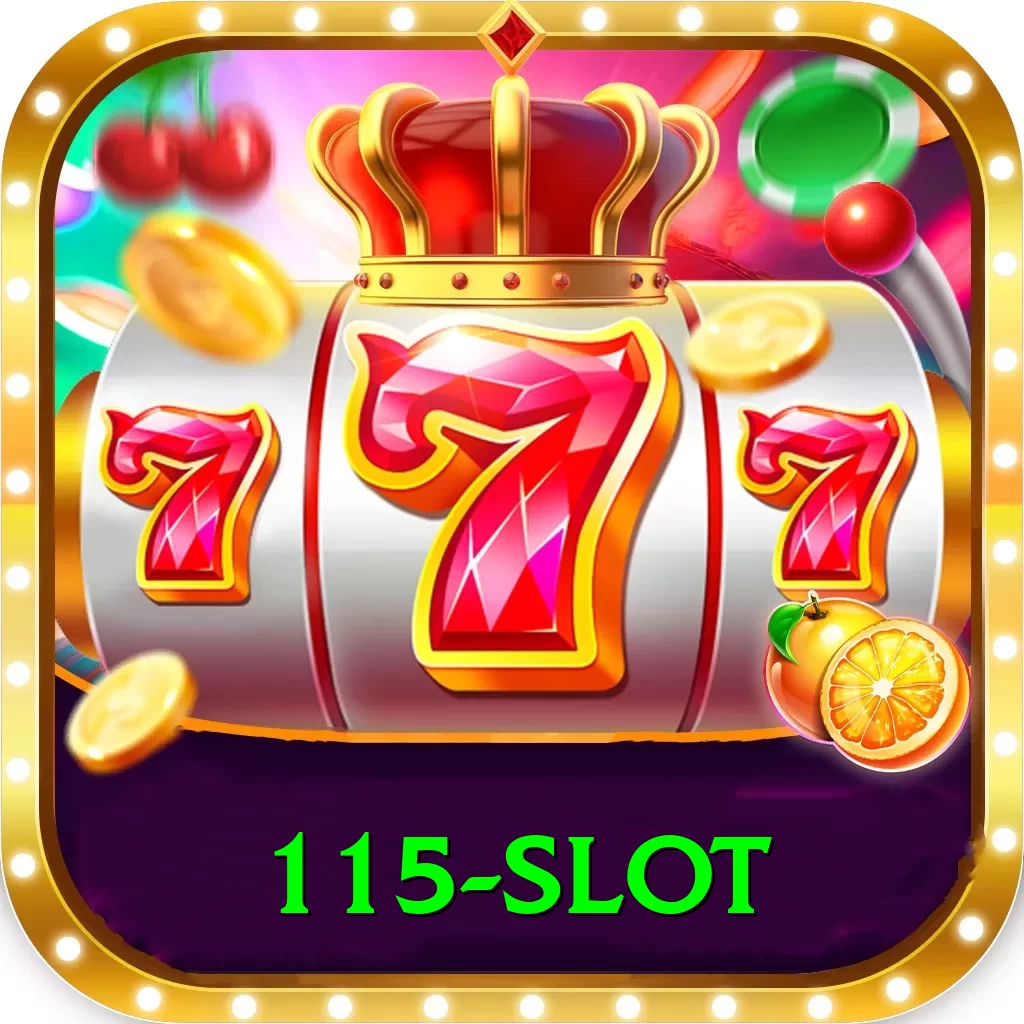 115 slot Bonus Super v1.2.3 - 2
