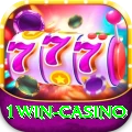 1win casino Plus - Casino & Slots