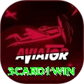 3card1win Mega 2024
