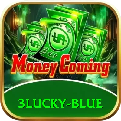 3Lucky Blue Gold Edition v1.2.6 - 2