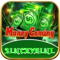 3luckyblue Legend Jackpot