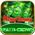 3patti crown Cash Super