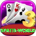 3patti world - Real Money Premium
