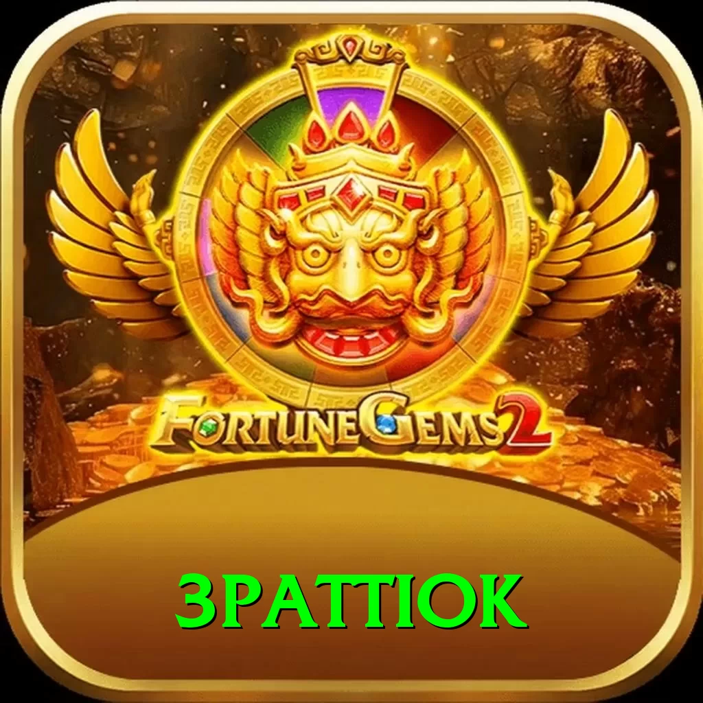 3pattiok Gaming Gold - 2