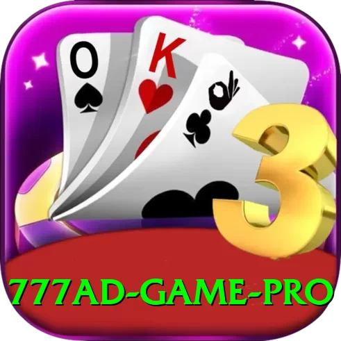 777AD Game Gaming King v2.9.3 - 2