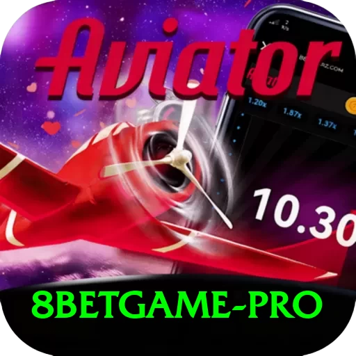 8betgame Bonus Max v4.2.8 - 2