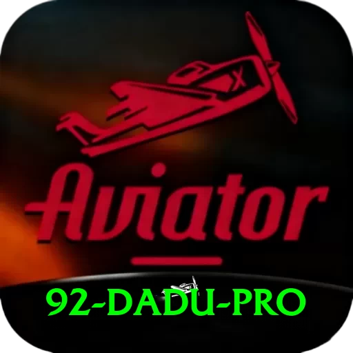 92 DADU Deluxe Edition v5.7.7 - 2