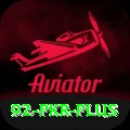 92 PKR Gold v1.0.2