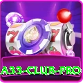 A33 Club Casino Official v2.3.8