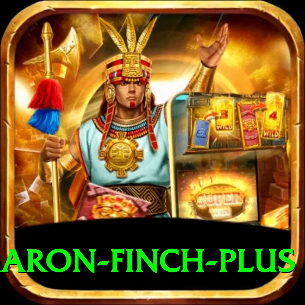 aaron finch Money VIP v2.8.0 - 2