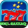 abdul razzaq Casino Official v3.4.5