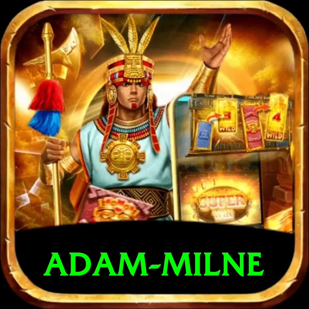 adam milne - VIP King - 2