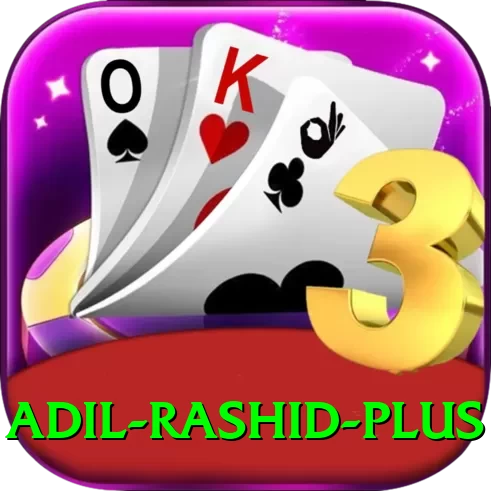 adil rashid Jackpot Royal v3.7.8 - 2