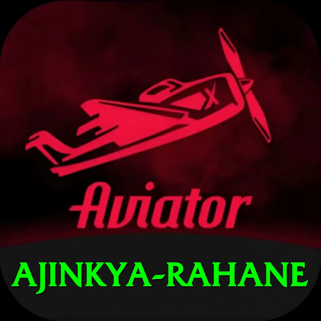 ajinkya rahane Deluxe Latest v5.2.4 - 2
