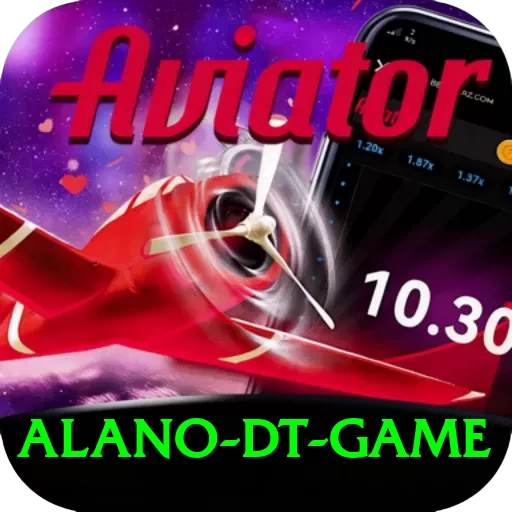 Alano DT Game Apps (Tools & Injectors) Max v2.3.7 - 2