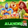 alanodt Pro APK v1.9.6