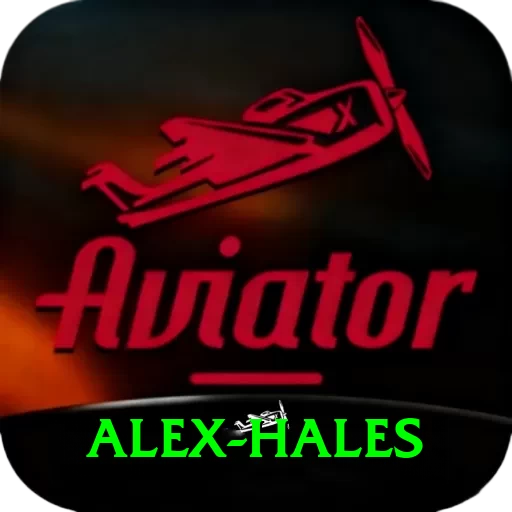 alex hales Pro - Free Download - 2