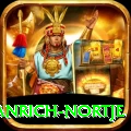 anrich nortje Champion Gaming App
