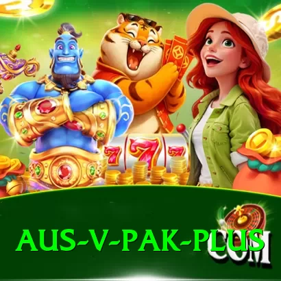 aus v pak Super Latest v2.6.8 - 2