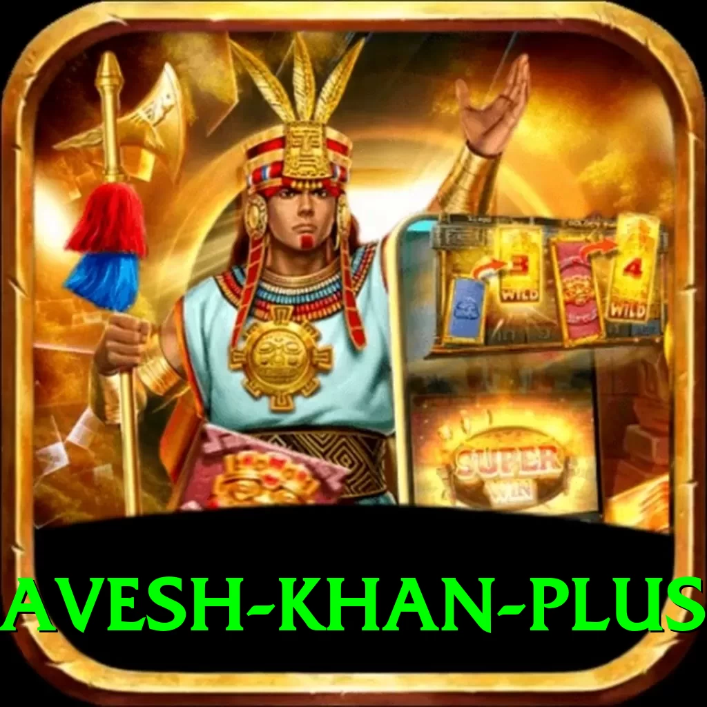 avesh khan Casino Official v3.5.6 - 2