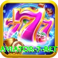 aviator 7 bet Casino Official v5.7.1