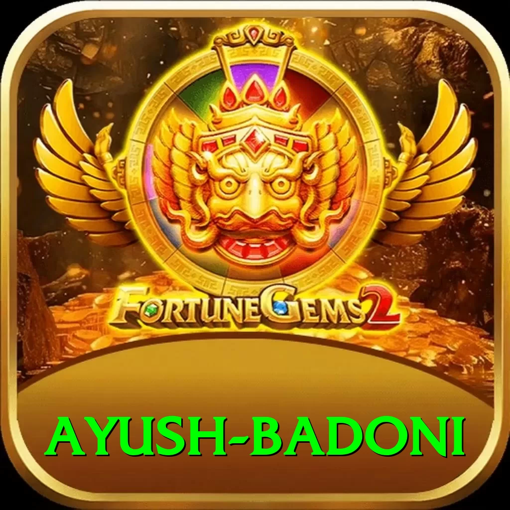 ayush badoni Gold v3.9.3 - 2