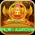 ayush badoni Gold v3.9.3