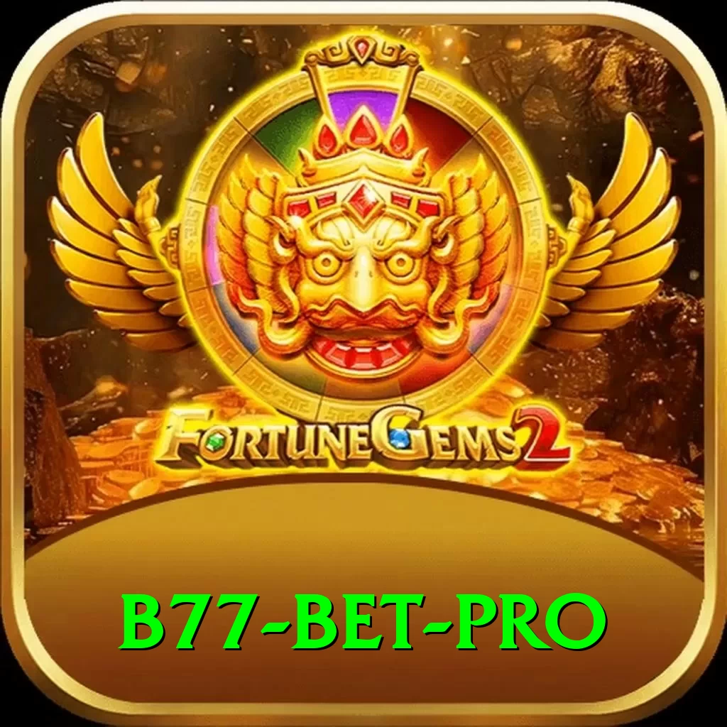 B77 Bet VIP Pro v3.5.0 - 2