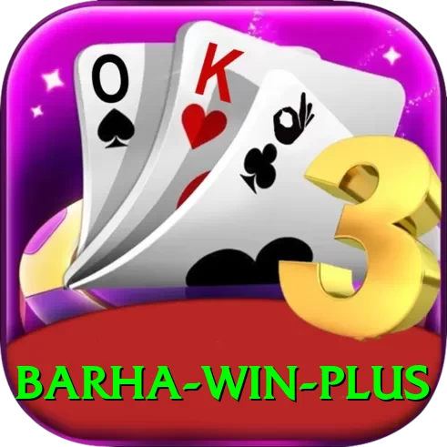 Barha Win Deluxe Edition v3.1.3 - 2