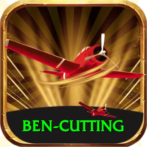 ben cutting - Gold Edition v1.9.0 - 2