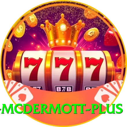 ben mcdermott Prime Slots - 2