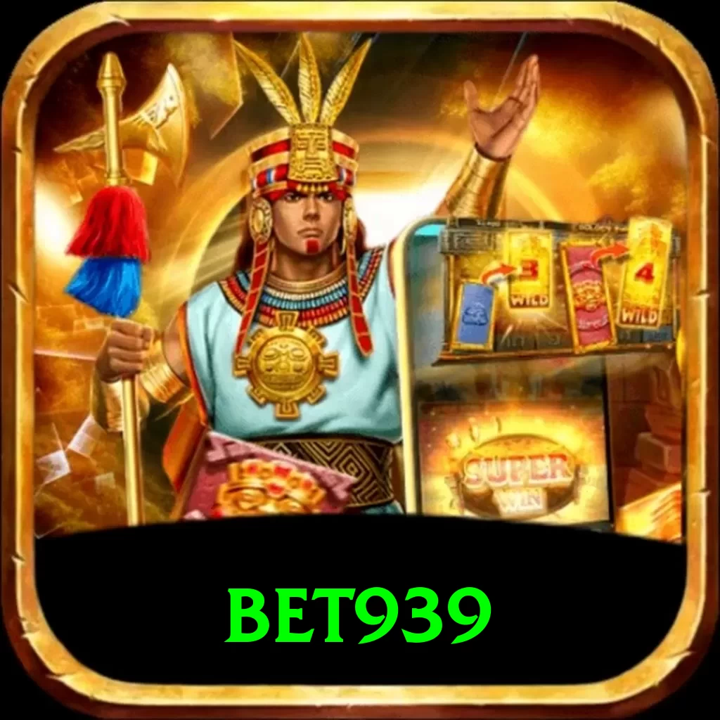 Bet939 Games (Casino & Earning) Gold v3.5.0 - 2