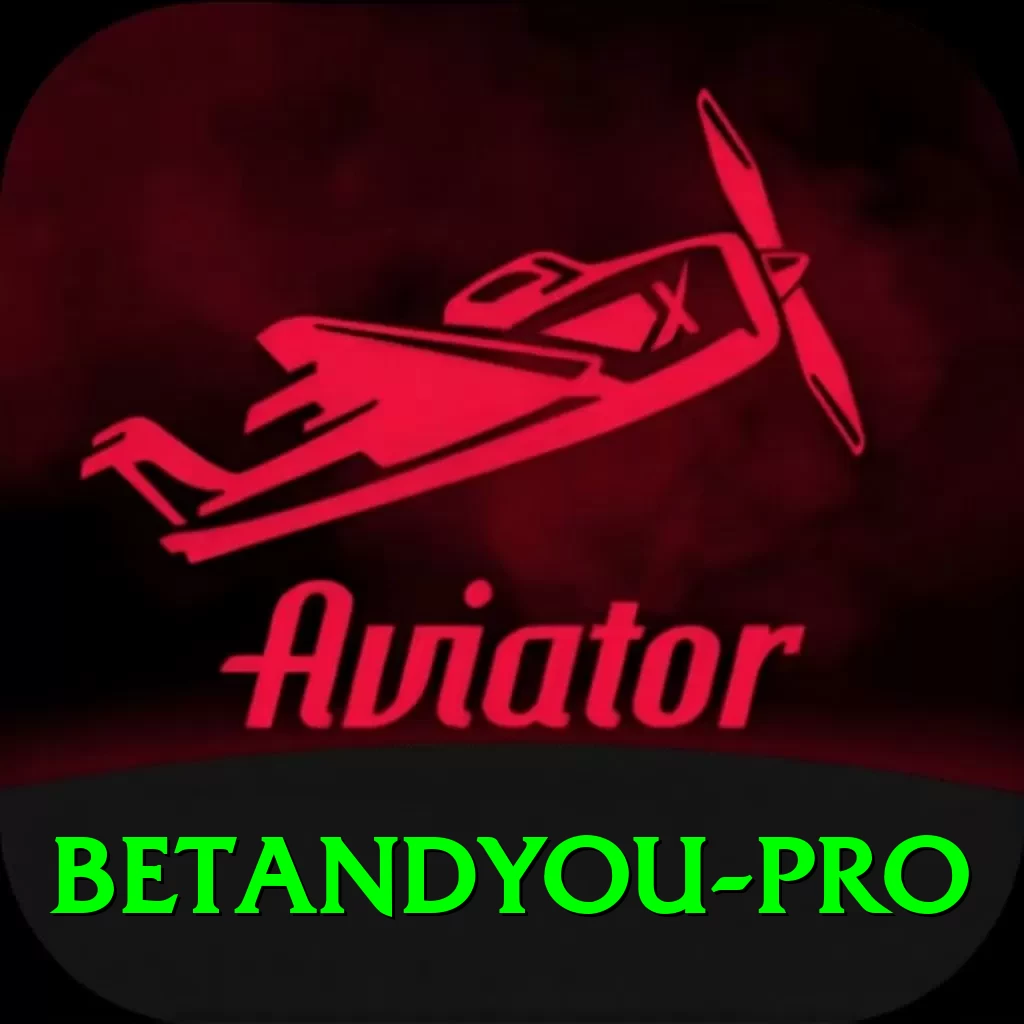Betandyou Game Gold v2.6.4 - 2