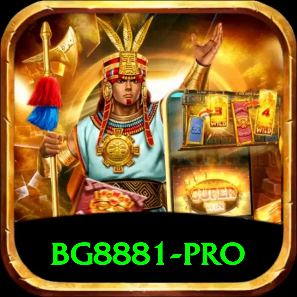 BG8881 Max - Win Real PKR - 2