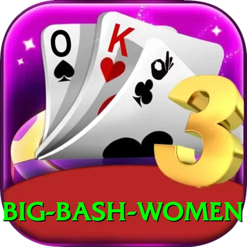 big bash women Supreme New - 2
