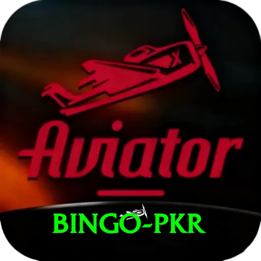 Bingo PKR Max Pro v4.2.8 - 2