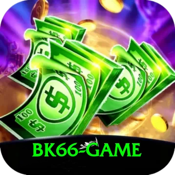 BK66 Game Gold Pro v4.2.0 - 2
