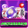 blessing muzarabani Official v3.9.2