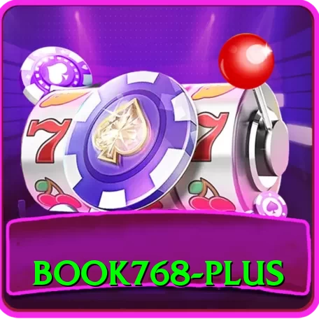 book768 - Plus Earning App - 2