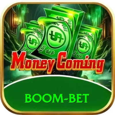boom bet - Mega Earning App - 2