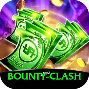 bounty clash - Live Deluxe - 2