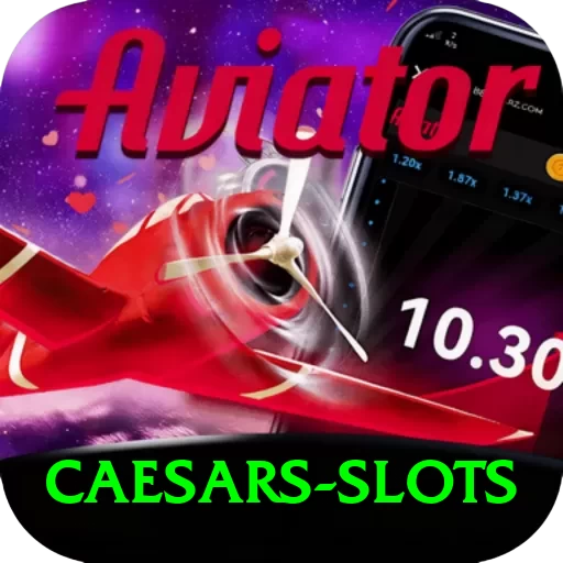 caesars slots Games Super - 2