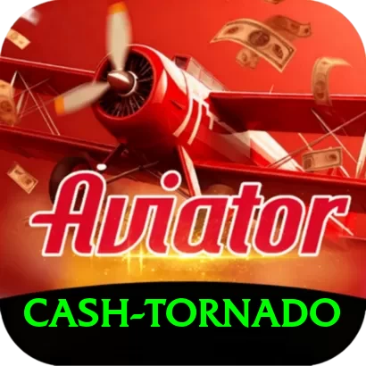 cash tornado Prime Gaming App - 2