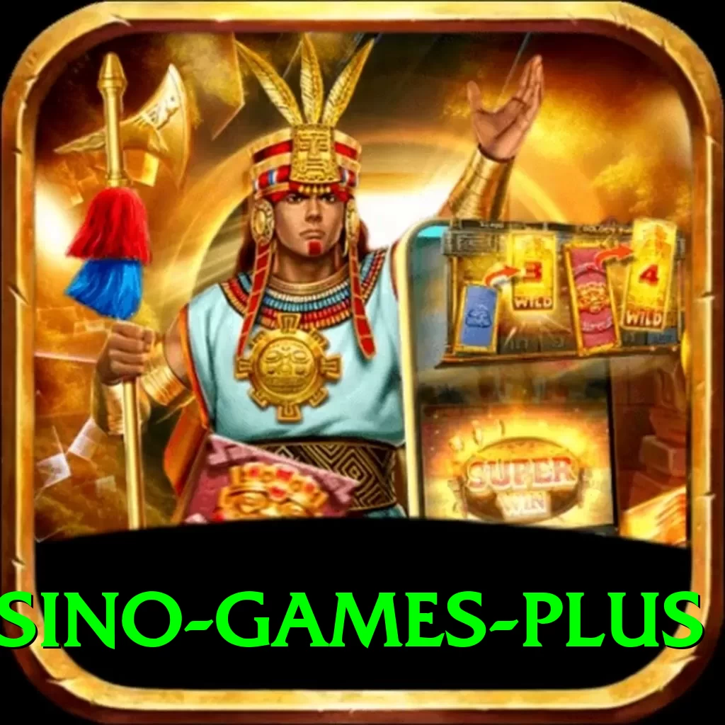 casino games - Gaming Super - 2