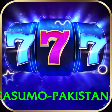 Casumo Pakistan Pro Max v2.9.3 - 2