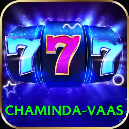 chaminda vaas - Gaming Deluxe - 2