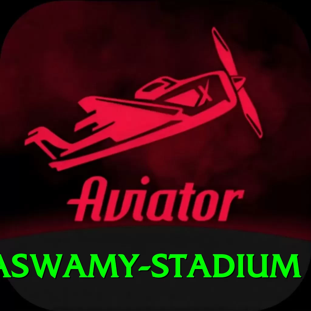 chinnaswamy stadium - Live Turbo - 2