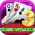 chris woakes Casino Official v3.3.0