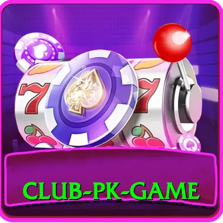 Club PK Game Apps (Tools & Injectors) Turbo v4.4.4 - 2