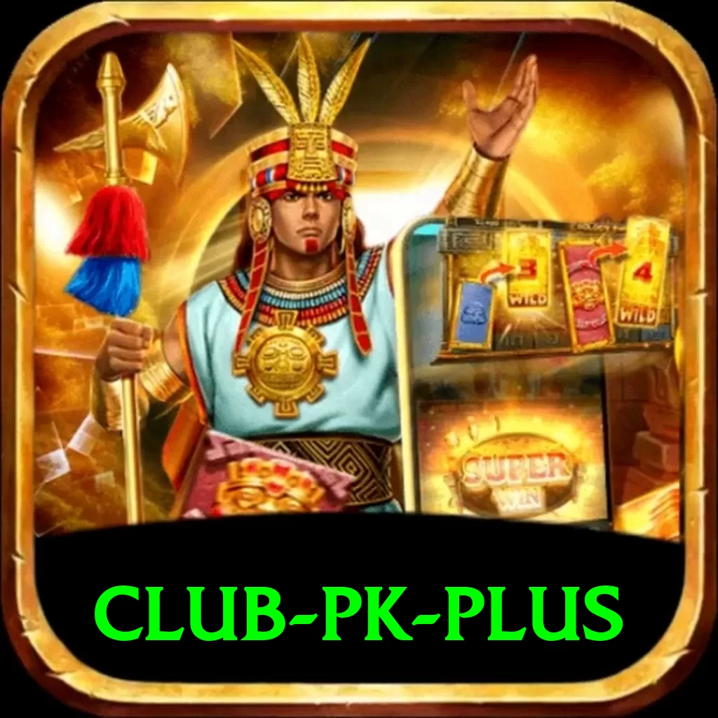 Club Pk Game Legend v4.2.8 - 2